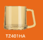 Drinking Glassware (Model TZ40